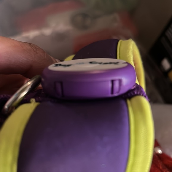 Flower harness adjustable s/m - Picture 4 of 4